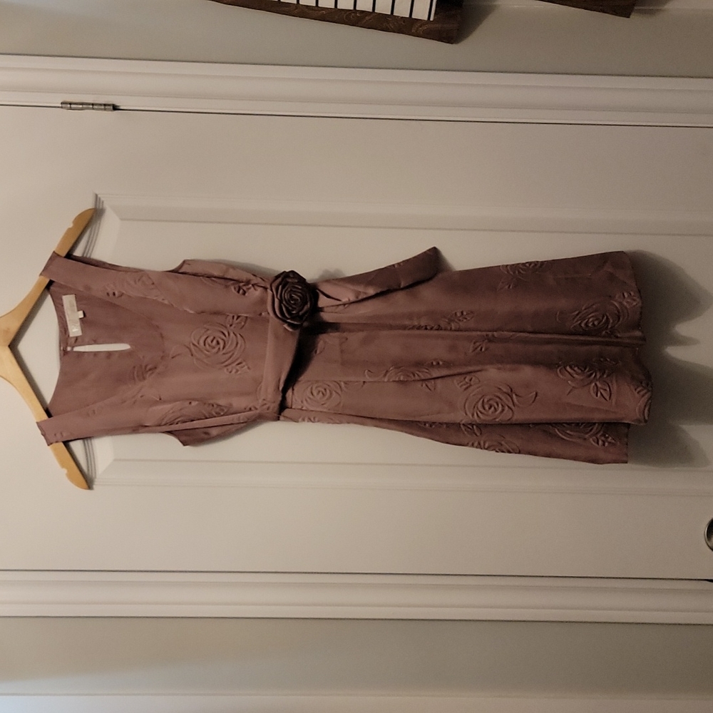 RW & Co special occasions dress